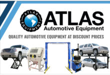 New Atlas Website