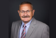 Norris Marshall