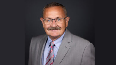 Norris Marshall