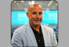 Paul Garbis VP Field Operations Merchants Fleet