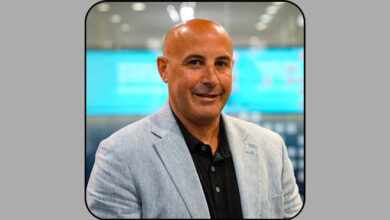 Paul Garbis VP Field Operations Merchants Fleet