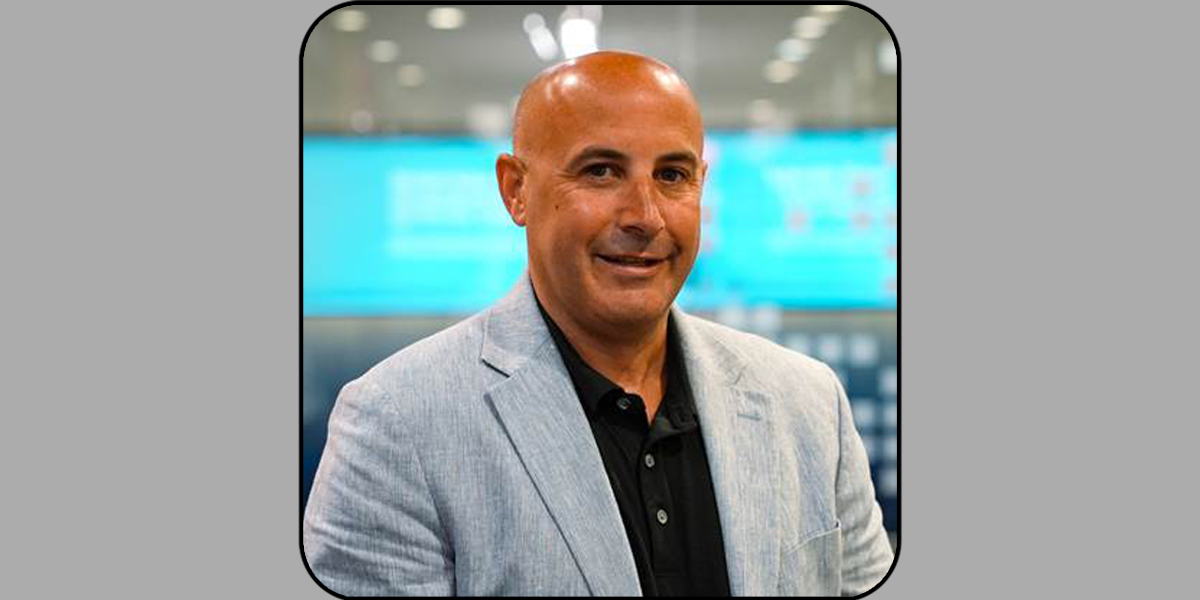 Paul Garbis VP Field Operations Merchants Fleet