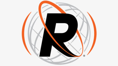 Randys World Logo