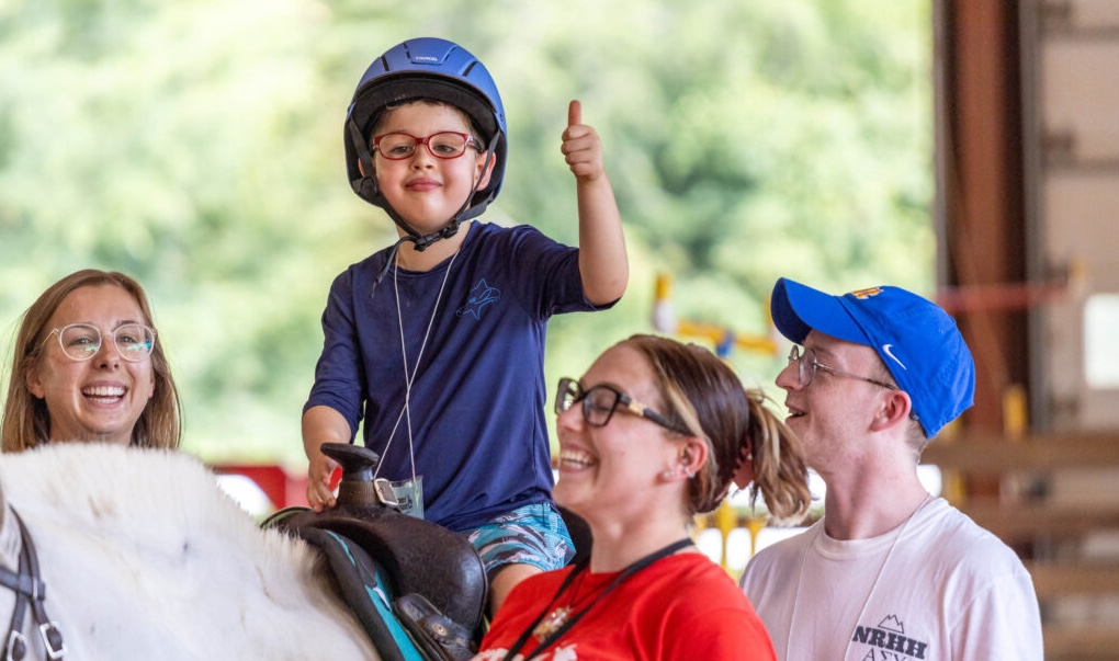 Giving Back: SEMA Cares is Committed to Helping Kids | THE SHOP