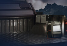 Worksport SOLIS & COR Nano-Grid System copy