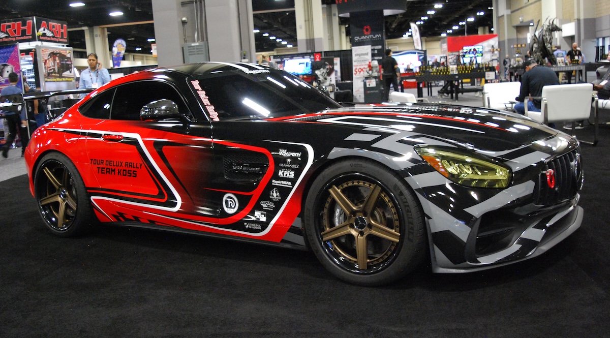 hpx mercedes=benz