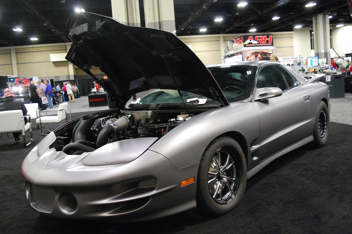 hpx firebird