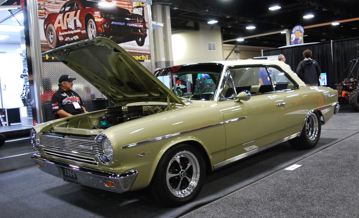 hpx rambler