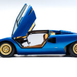 'The Wedge Revolution' Exhibit at the Petersen Automotive Museum | THE SHOP