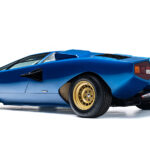 'The Wedge Revolution' Exhibit at the Petersen Automotive Museum | THE SHOP