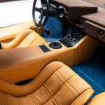 'The Wedge Revolution' Exhibit at the Petersen Automotive Museum | THE SHOP