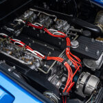 'The Wedge Revolution' Exhibit at the Petersen Automotive Museum | THE SHOP