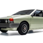 'The Wedge Revolution' Exhibit at the Petersen Automotive Museum | THE SHOP