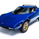 'The Wedge Revolution' Exhibit at the Petersen Automotive Museum | THE SHOP