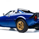 'The Wedge Revolution' Exhibit at the Petersen Automotive Museum | THE SHOP