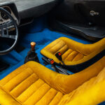 'The Wedge Revolution' Exhibit at the Petersen Automotive Museum | THE SHOP