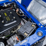 'The Wedge Revolution' Exhibit at the Petersen Automotive Museum | THE SHOP