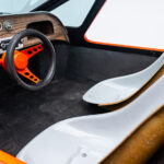 'The Wedge Revolution' Exhibit at the Petersen Automotive Museum | THE SHOP
