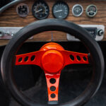 'The Wedge Revolution' Exhibit at the Petersen Automotive Museum | THE SHOP