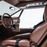'The Wedge Revolution' Exhibit at the Petersen Automotive Museum | THE SHOP