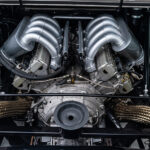 'The Wedge Revolution' Exhibit at the Petersen Automotive Museum | THE SHOP