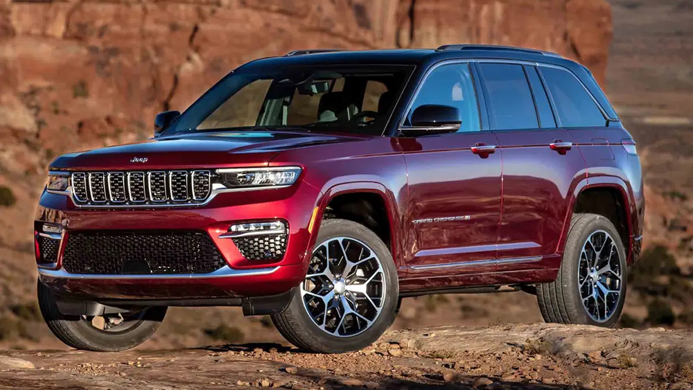2023-2024 Jeep Grand Cherokee and Grand Cherokee L SUVs_cropped