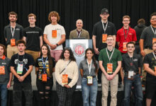 2024 SEMA scholarship & loan forgiveness award winners