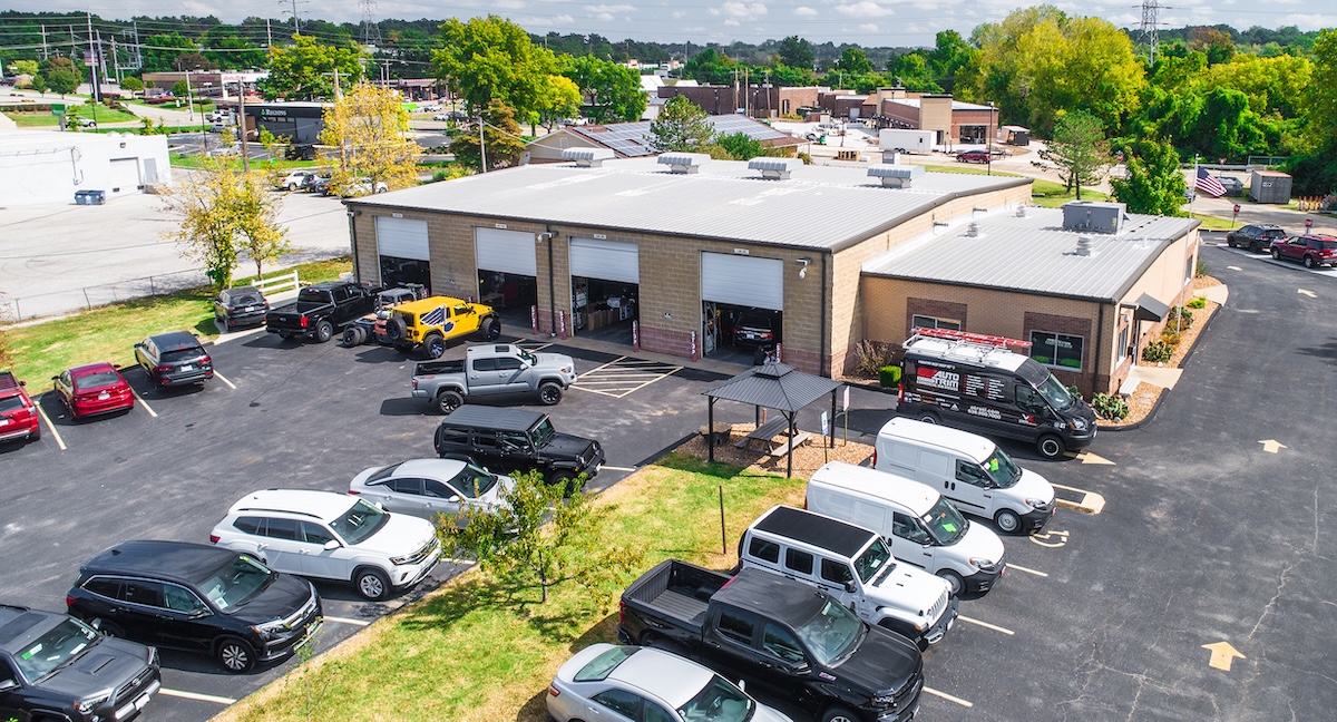 Auto Trim Restyling Auto Trim Restyling’s Kevin McGowan Brings Restyling to the Masses ...