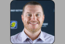 Adam Trowbridge COO SuperSprings International