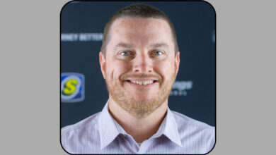 Adam Trowbridge COO SuperSprings International