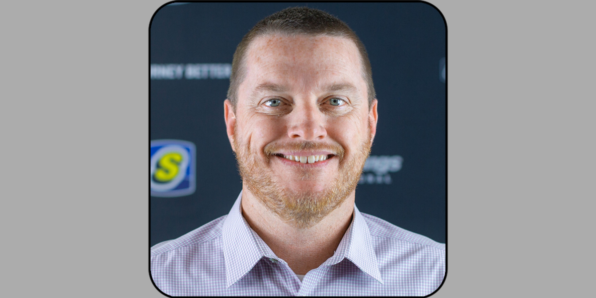 Adam Trowbridge COO SuperSprings International