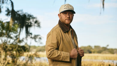 Cole Swindell