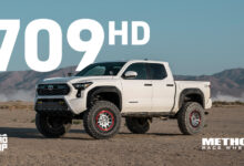 709 HD Bead Grip From Method Race Wheels