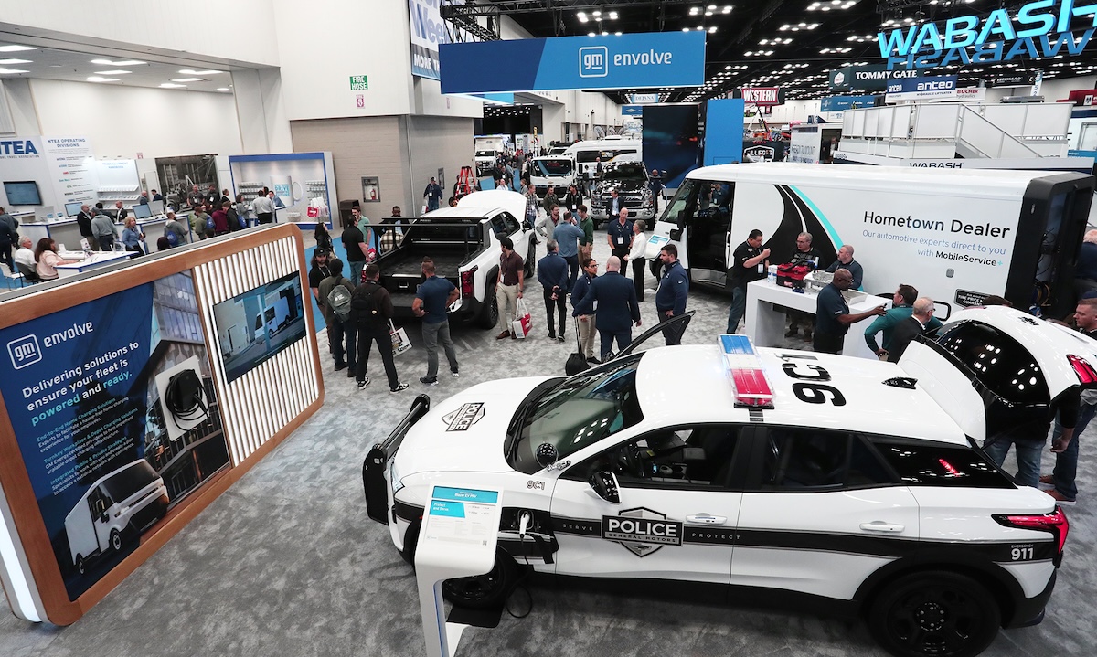 fleet services ntea 2025