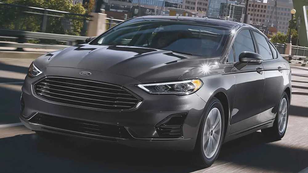 Ford/Lincoln Recall 200,000 Vehicles