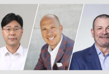Hankook Tire executive leadership