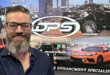 Justin Valla Director of Sales and Marketing DPS