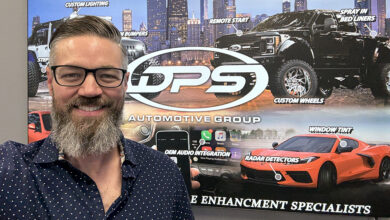 Justin Valla Director of Sales and Marketing DPS