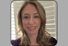 Kristy Lake VP of HR SEMA