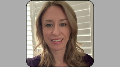 Kristy Lake VP of HR SEMA