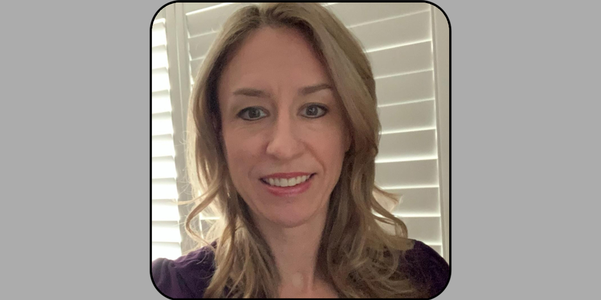 Kristy Lake VP of HR SEMA