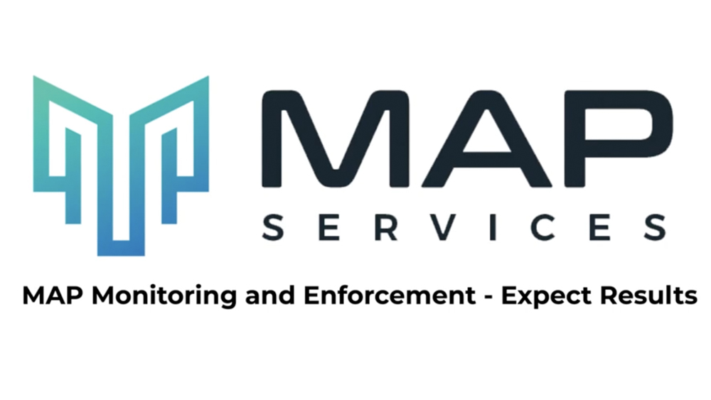 MAP Services Corp Logo