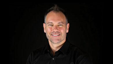 Marc Burns, Senior Vice President of Brand and Marketing at Hagerty
