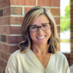 Stacy Marshall