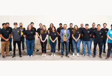 Peddle Commander Employees group image