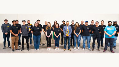 Peddle Commander Employees group image