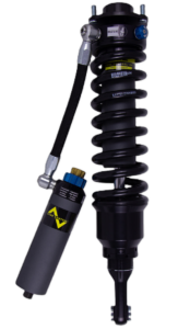 performance shocks bilstein shock with reservoir