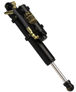 performance shocks metalcloak shock with reservoir