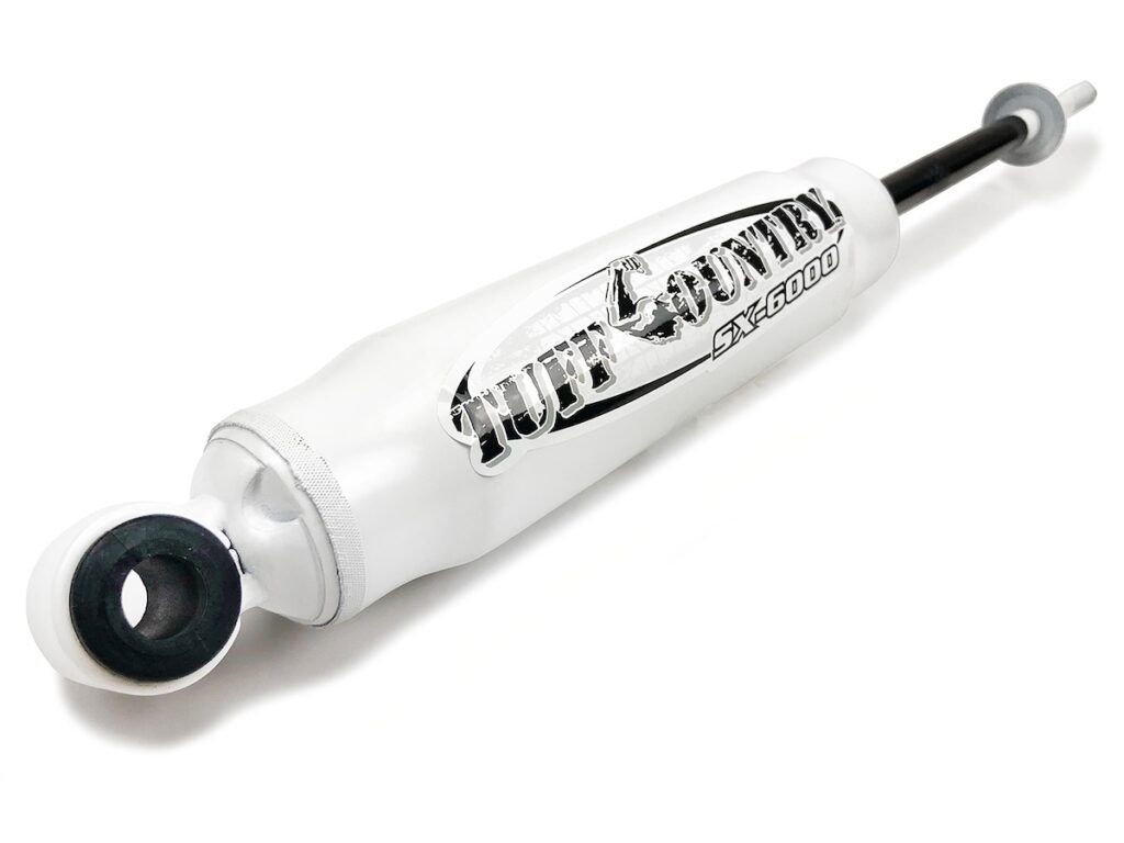 performance shocks tuff country shock