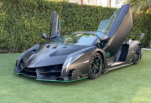 SBX Cars